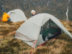 Robens Seeker 2 LW Koepeltent -Merkloos Winkel 00d0e934eedb6caa