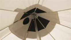 Robens Klondike S Vierpersoons Tent -Merkloos Winkel 027180e9c135527d