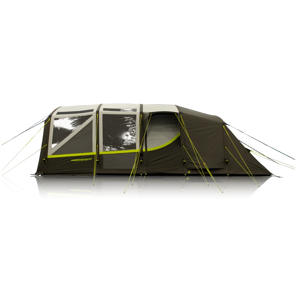Zempire Pro TXL V2 Opblaasbare Tunneltent 2 Zempire Pro TXL V2 Opblaasbare Tunneltent - Afbeelding 2