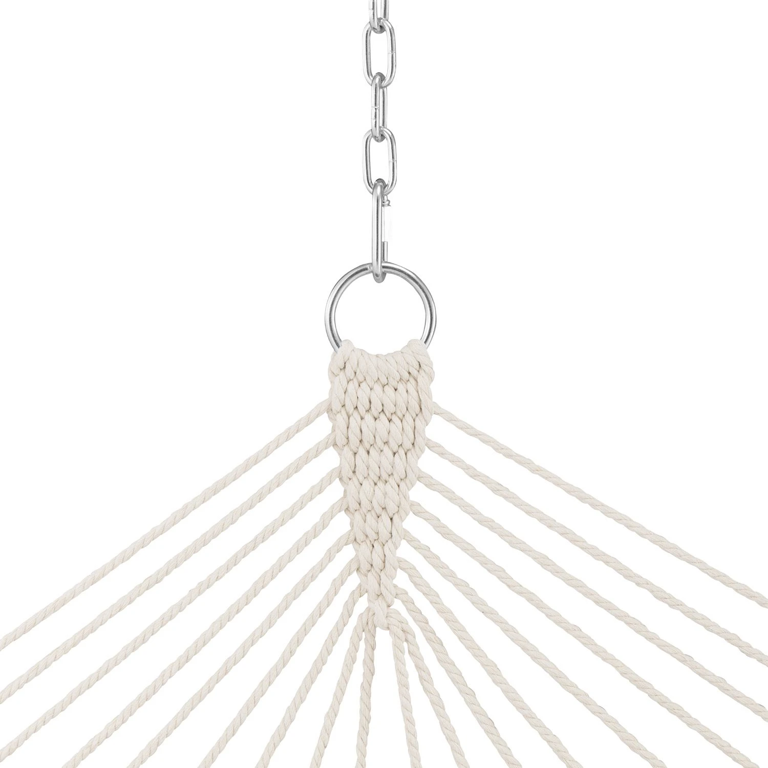 Juskys Cata Hangmat Met Onderstel En Kussen - Grey 4 Juskys Cata Hangmat Met Onderstel En Kussen - Grey - Afbeelding 4