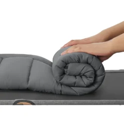 Skandika Ligbed XL Oplegmat -Merkloos Winkel 03b80a366a05d84d