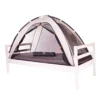 Deryan Luxe Crème Bedtent Klamboe