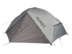 Tambu Tikona 2 Persoons Trekking Koepeltent -Merkloos Winkel 04d51deca5737239
