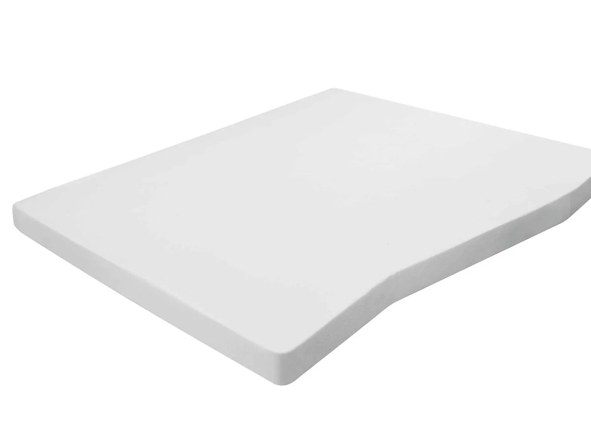 Walra Multifit Hefbed/Dwarsbed Cotton Molton 2 Walra Multifit Hefbed/Dwarsbed Cotton Molton - Afbeelding 2