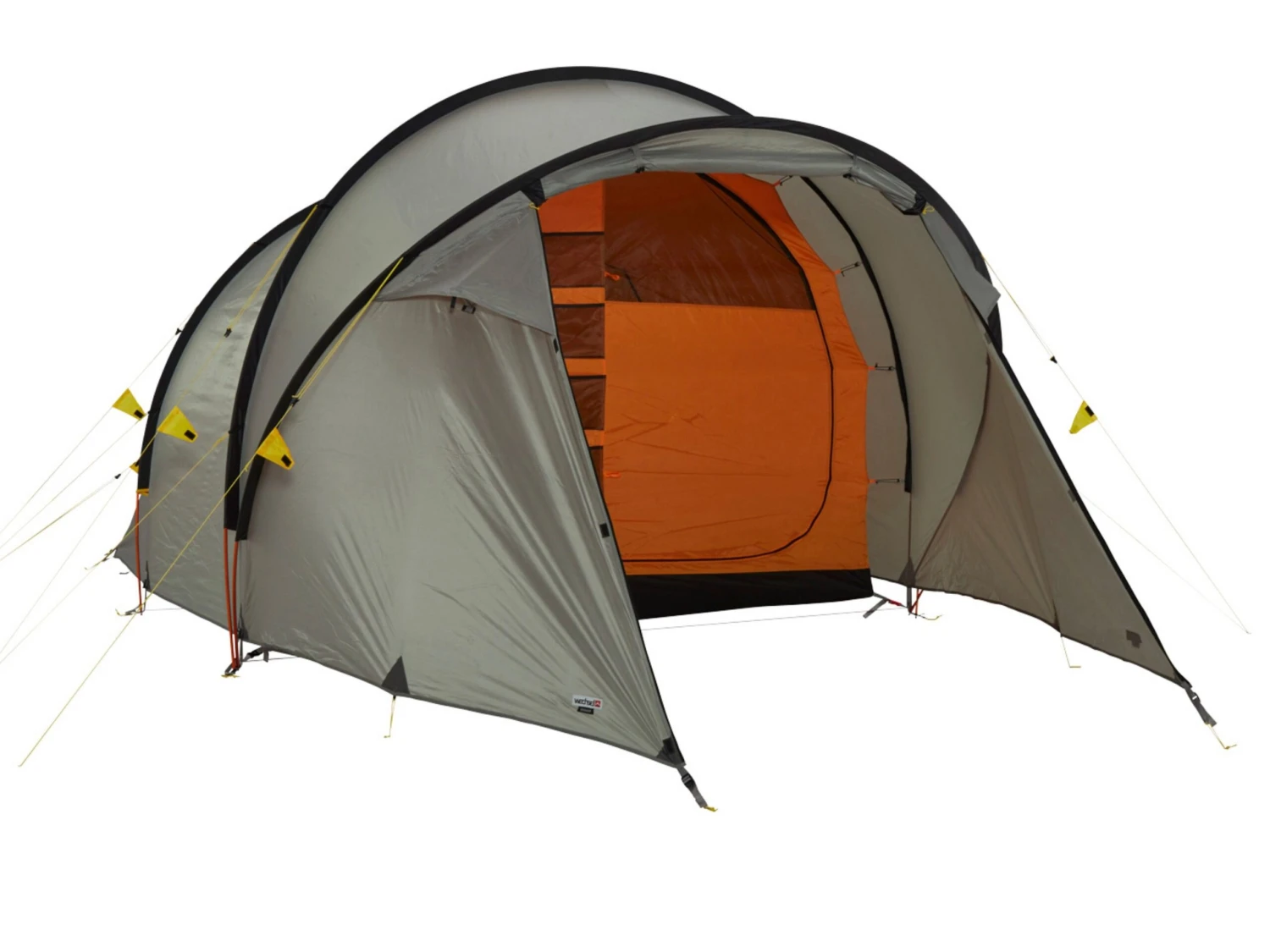 Wechsel Voyager Tunneltent 1 Wechsel Voyager Tunneltent