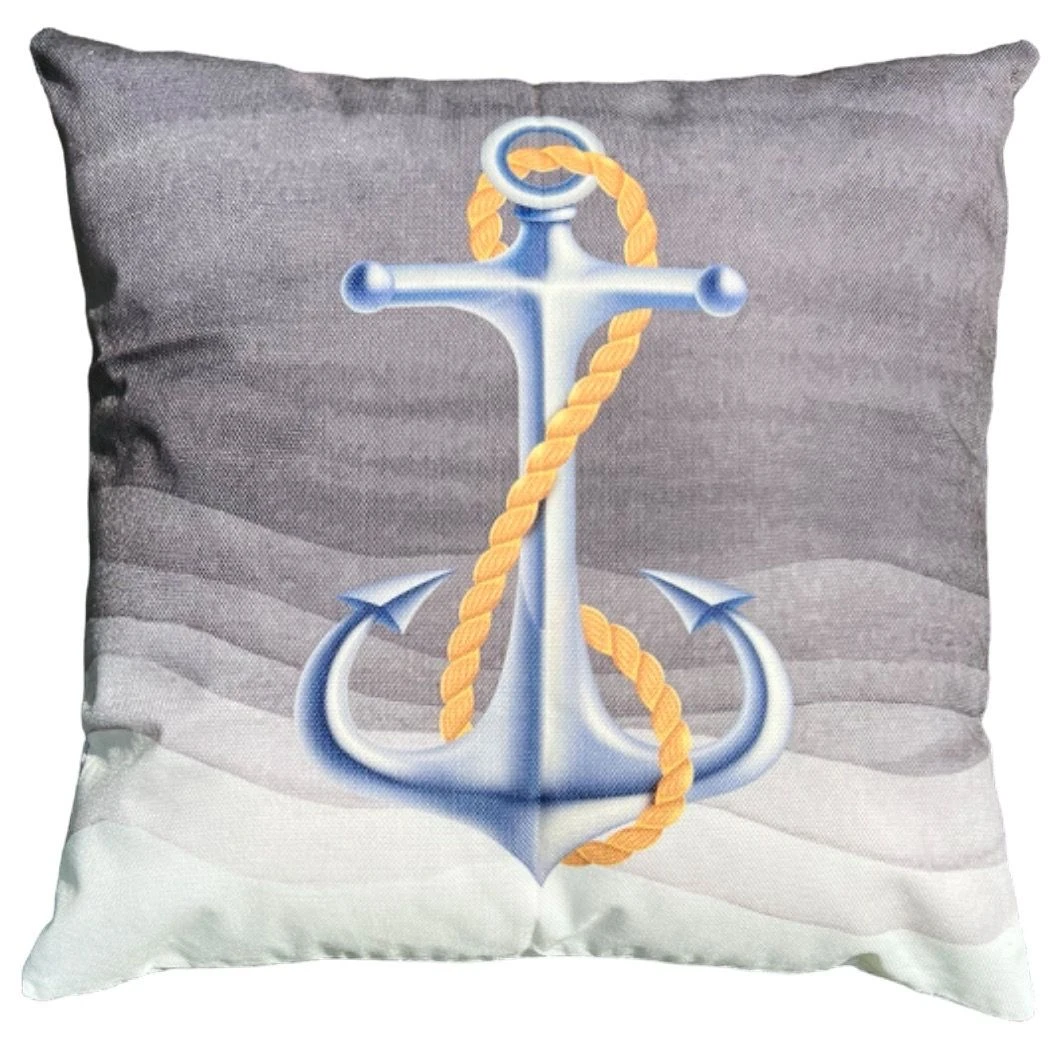 Merkloos Warmpi Draadloos Verwarmd Outdoor Bootkussen - Grey 4 Merkloos Warmpi Draadloos Verwarmd Outdoor Bootkussen - Grey - Afbeelding 4