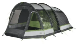 High Peak Bozen 5.0 Tunneltent