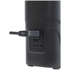 Bo-Camp USB 250 Ltr/min Elektrisch Oplaadbare Pomp -Merkloos Winkel 0850f39bbb4f414e