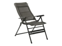 Travellife Barletta Comfort Plus 2022 Stoel - Anthracite -Merkloos Winkel 0859f5250d866774