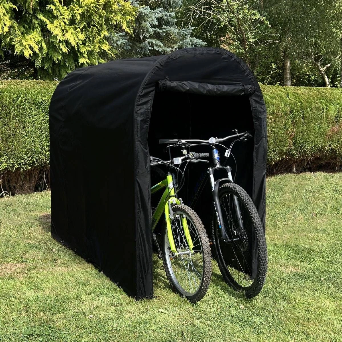 Monstershop Fiets Opbergtent 3 Monstershop Fiets Opbergtent - Afbeelding 3