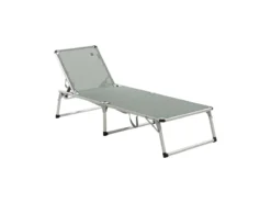 Travellife Como Gentle Green Ligbed