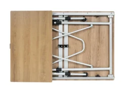 Travellife Sorrento 140 Honeycomb Uitschuifbare Tafel -Merkloos Winkel 0b6aac13eba0ec1f