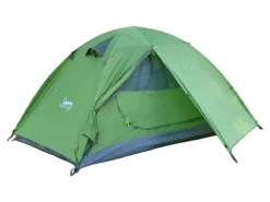 Merkloos Desert Fox 2-persoons Tent