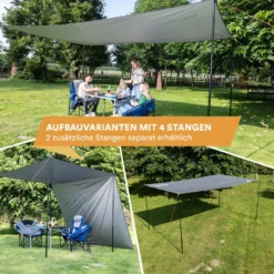 Skandika 3 X 3 Meter Schaduwdoek Met Telescopische Palen 8 Skandika 3 X 3 Meter Schaduwdoek Met Telescopische Palen -Merkloos Winkel 0c77551377757cd3