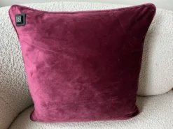 Warmpi Fluweel Warmtekussen - Cherry -Merkloos Winkel 0c8a96e0c740f10c