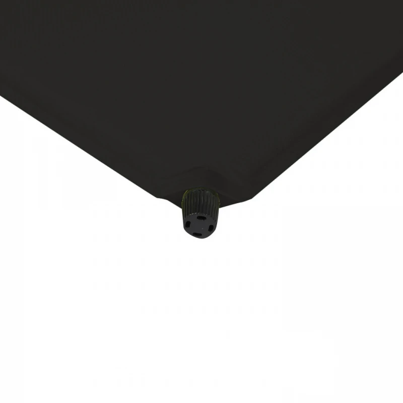 Husky Fuzzy Army 3.5 Zelfopblaasbare Slaapmat 4 Husky Fuzzy Army 3.5 Zelfopblaasbare Slaapmat - Afbeelding 4