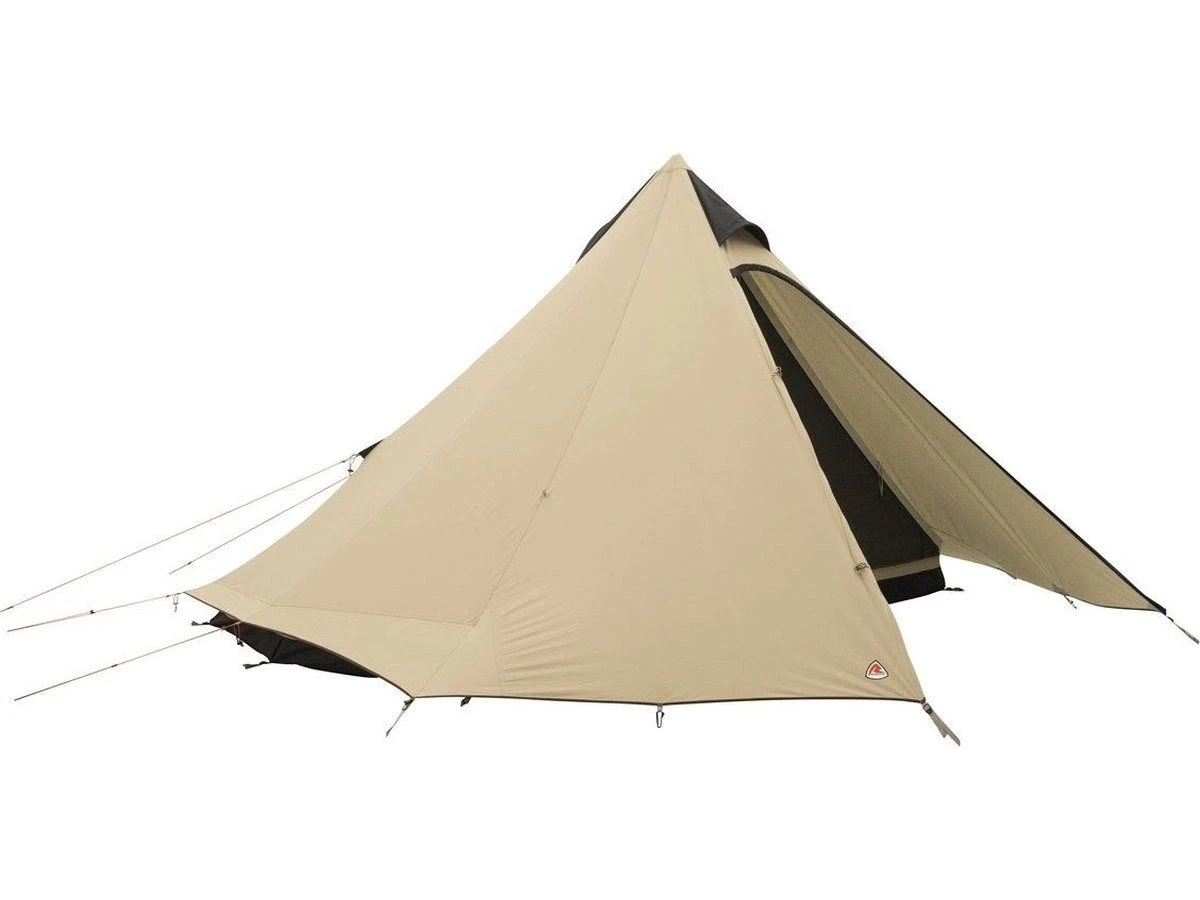 Robens Fairbanks Grande Bell-tent 1 Robens Fairbanks Grande Bell-tent