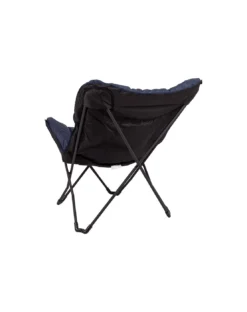 Bo-Camp Industrial Himrod L Vlinderstoel - Blue 8 Bo-Camp Industrial Himrod L Vlinderstoel - Blue -Merkloos Winkel 0e1b332bebf4110b
