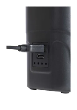 Bo-Camp USB 250 Ltr/min Elektrisch Oplaadbare Pomp -Merkloos Winkel 0e3220093f6c18ce