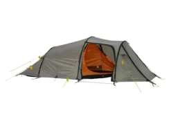 Wechsel Outpost 3 Tunneltent