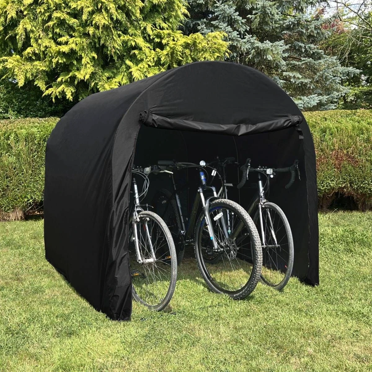 Monstershop XL Fiets Opbergtent 2 Monstershop XL Fiets Opbergtent - Afbeelding 2