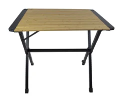 Bo-Camp Urban Outdoor Maryland 80 X 63 Tafel -Merkloos Winkel 0f334967ab068230