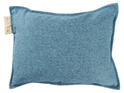 Pleafs Warmtekussen Nomad 45x60cm - Shadow Blue