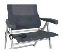 Crespo LS/237 Air-Deluxe Lendensteun - Grey 8 Crespo LS/237 Air-Deluxe Lendensteun - Grey -Merkloos Winkel 0f922146749a0e23