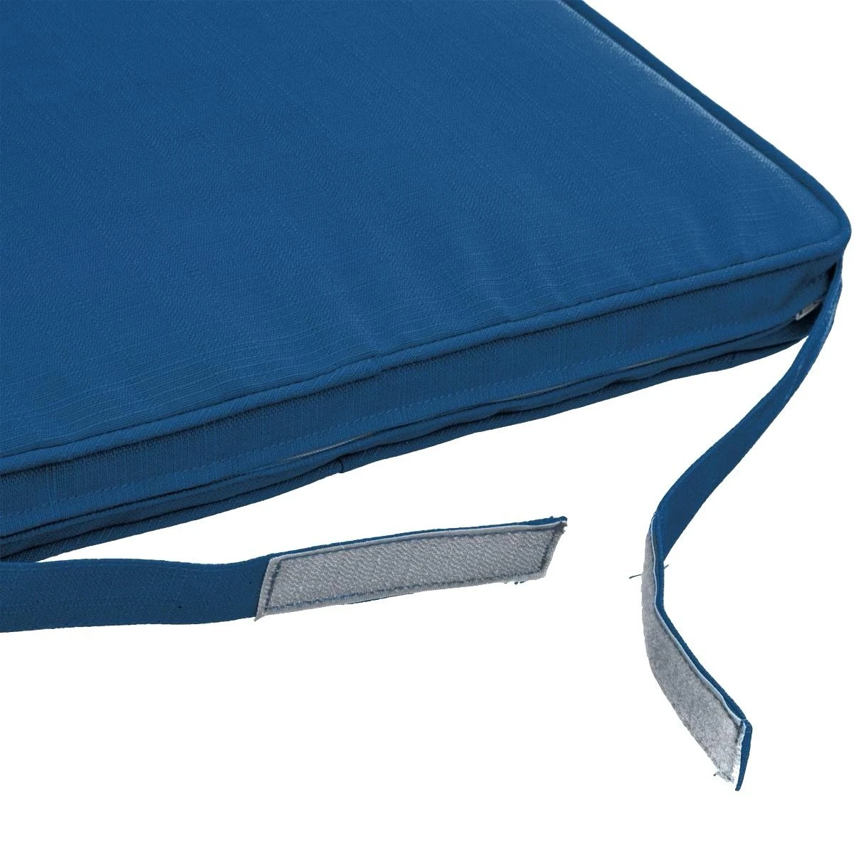 Merkloos Warmpi Verwarmd Outdoor Zitkussen - Dark Blue 2 Merkloos Warmpi Verwarmd Outdoor Zitkussen - Dark Blue - Afbeelding 2