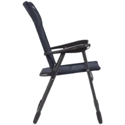 Crespo AP-218 Air-Deluxe Blue Klapstoel -Merkloos Winkel 1023ef762256770b