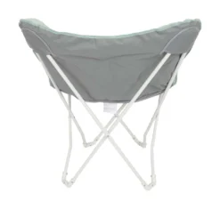 Bo-Camp Pastel Collection Murat Vlinderstoel - Green -Merkloos Winkel 10374341aff5ad42