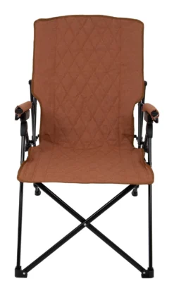 Bo-Camp Industrial Stanwix Vouwstoel - Clay -Merkloos Winkel 11cf4566efca8c84