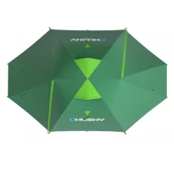 Husky Burton 2-3 Extreem Lichtgewicht Tent - Green 9 Husky Burton 2-3 Extreem Lichtgewicht Tent - Green -Merkloos Winkel 1215516b6c31b054
