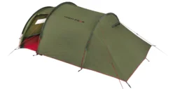 High Peak Falcon 4 Lichtgewicht Tunneltent -Merkloos Winkel 1300ee2149e61df9