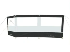 Walker WS-4 Windscherm-ice Blue