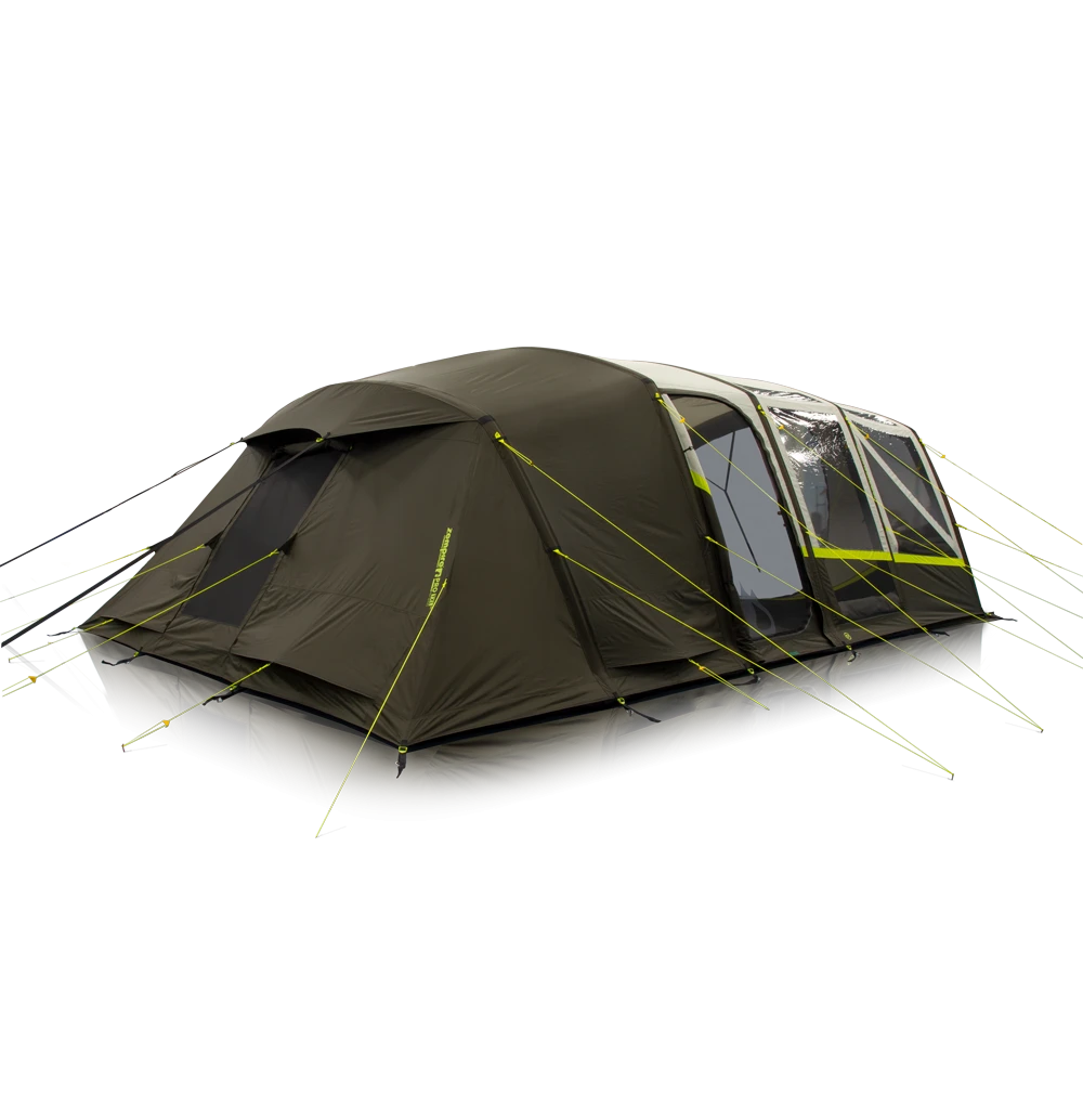 Zempire Pro TXL V2 Opblaasbare Tunneltent 3 Zempire Pro TXL V2 Opblaasbare Tunneltent - Afbeelding 3