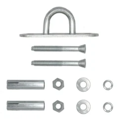 AMANKA 250 Kg Hangstoel Bevestiging