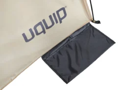 Uquip Shelly Strandtent - Sand 8 Uquip Shelly Strandtent - Sand -Merkloos Winkel 14e975c3b69b6bbe