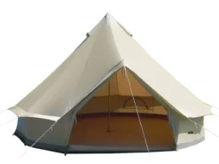 Obelink Sahara 400 Bell Tent
