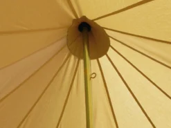 Obelink Sahara 400 Deluxe Bell Tent 25 Obelink Sahara 400 Deluxe Bell Tent -Merkloos Winkel 169282 169282 images other obelink sahara 400 ultimate 104 ecommerce