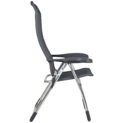 Crespo AL-215 Standenstoel - Dark Grey -Merkloos Winkel 16a474a3912f413d