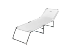 Brunner Bahia Ligbed - White