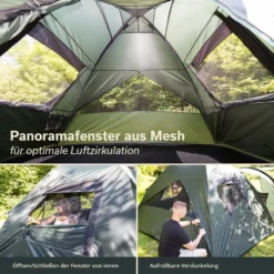 Skandika Västervik 5 Koepeltent 9 Skandika Västervik 5 Koepeltent -Merkloos Winkel 176e549d45be6eab