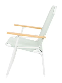 Bo-Camp Pastel Mosset M Klapstoel - Green -Merkloos Winkel 18789dd577fca987