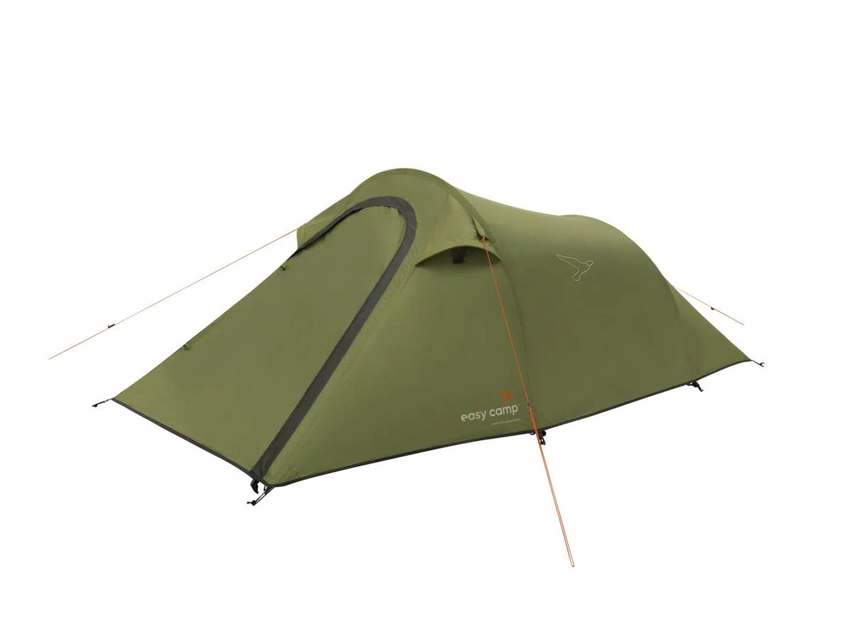 Easy Camp Reindal 2 Tunneltent 1 Easy Camp Reindal 2 Tunneltent