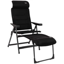 Crespo RP/215 Air-Deluxe Voetenbank - Black -Merkloos Winkel 18ad7e5f9e1ce3f7