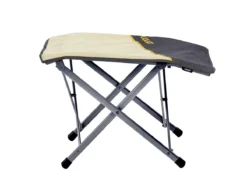 Uquip Finley Voetsteun - Beige -Merkloos Winkel 18f161890ee64947