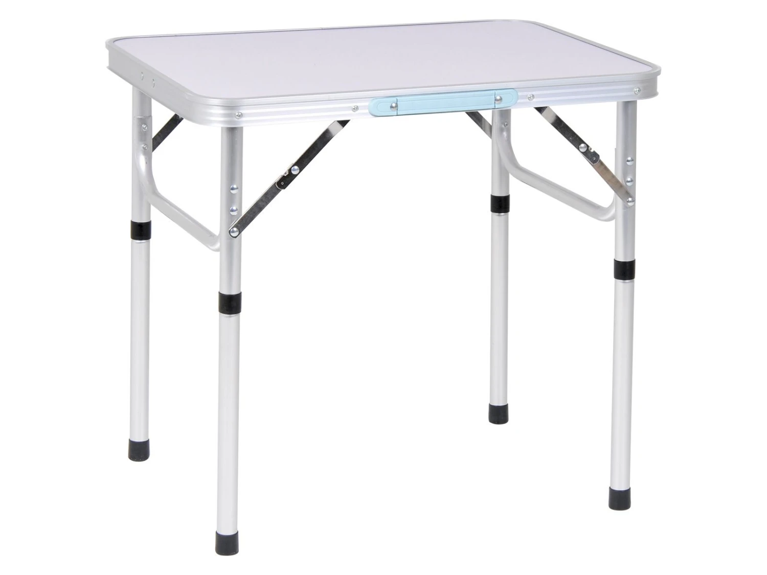 Merkloos Adventure Camp Campingtafel 3 Merkloos Adventure Camp Campingtafel - Afbeelding 3