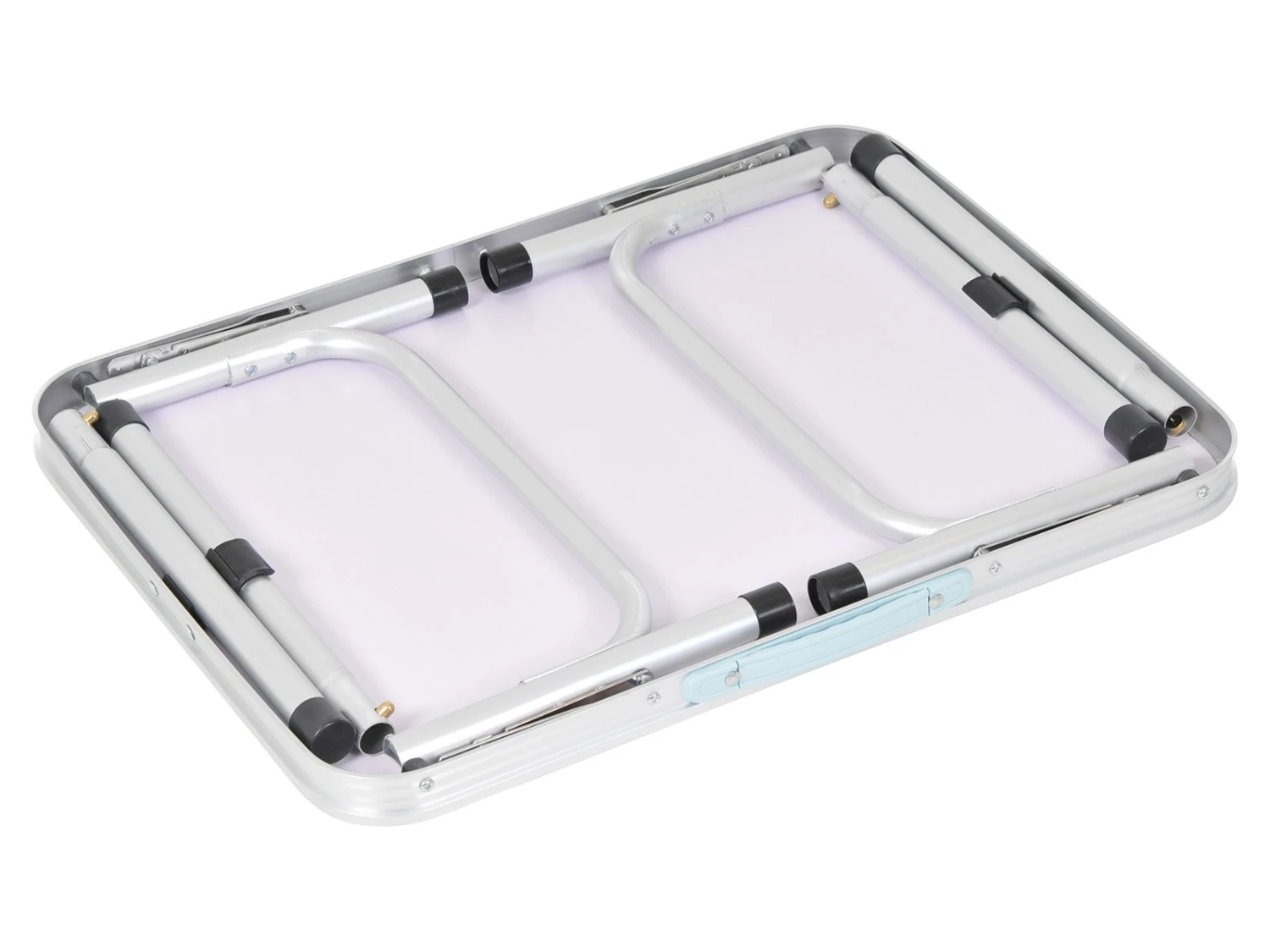 Merkloos Adventure Camp Campingtafel 2 Merkloos Adventure Camp Campingtafel - Afbeelding 2