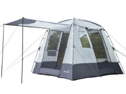 Skandika Multifunctionele Tent - 250 X 250cm